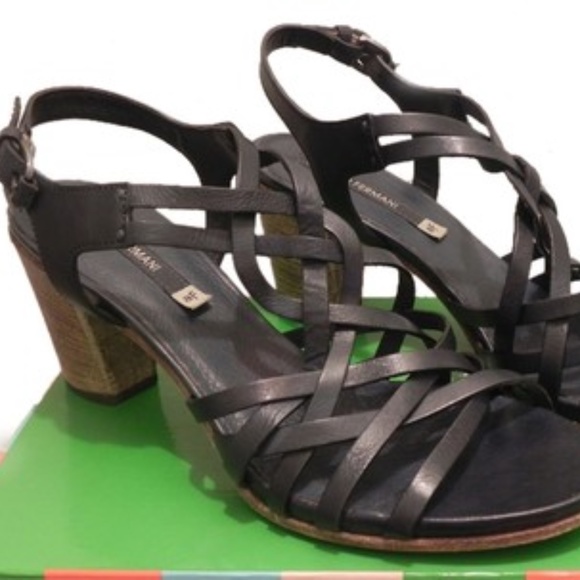 alberto fermani 2018